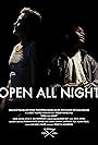 Julian Nicholson and Malachi Pullar-Latchman in Open All Night (2016)