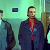 Stratos Pahis, Sofia Roubou, and Vicky Vanita in Parangelia! (1980)