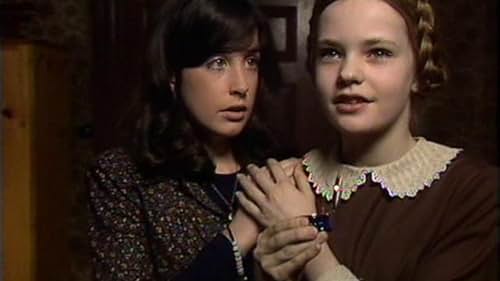 Amanda Kirby and Michelle Martin in The Clifton House Mystery (1978)