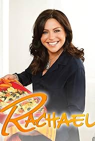 Regis Philbin, Emeril Lagasse, Rachael Ray, Kyan Douglas, Clinton Kelly, Kristan Cunningham, Peter Walsh, John M. Cusimano, John Gidding, Bob Harper, Jarod Miller, Lara Spencer, Ian Smith, Curtis Stone, Sunny Anderson, Gretta Monahan, Buddy Valastro, Richard Blais, Mike Goral, and Kara Vogt in Rachael Ray (2006)