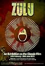 Zulu - Film Exhibition Cardiff Castle (2011)