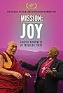 Mission: Joy - Finding Happiness in Troubled Times (2021)