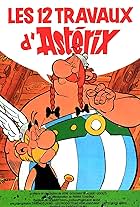 Les 12 travaux d'Astérix