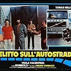 Delitto sull'autostrada (1982)