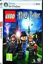 Lego Harry Potter: Years 1-4 (2010)