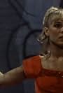 Cynthia Rhodes in Toto: Rosanna (1982)