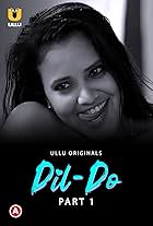 Priya Gamre in Dil-Do (2022)