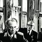 Curd Jürgens in The Devil's General (1955)