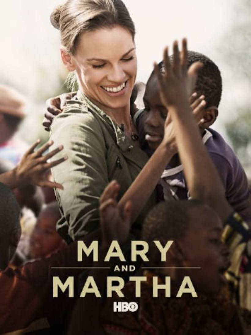 Mary and Martha (2013)