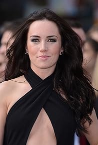 Primary photo for Liv Boeree