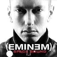 Eminem in Eminem: Space Bound (2011)