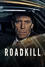 Hugh Laurie in Roadkill (2020)
