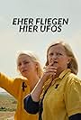 Eher fliegen hier UFOs (2023)