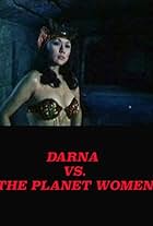 Vilma Santos in Darna vs. the Planet Women (1975)