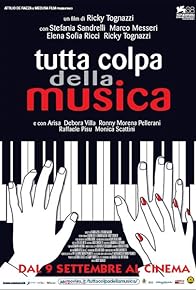 Primary photo for Tutta colpa della musica