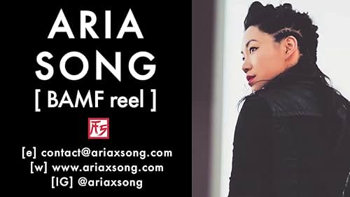 ARIA SONG | Action Reel [extended cut]