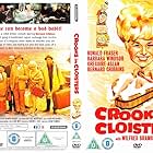 Crooks in Cloisters (1964)