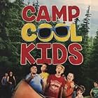 Camp Cool Kids Poster