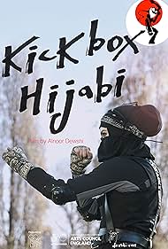 Kickbox Hijabi (2017)