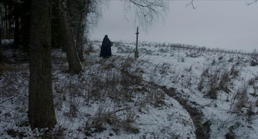 The Innocents (2016)