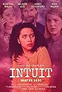 Jessie Velez, Nelson Leis, Janet Glassford, and Nina Wilder in Intuit (2020)