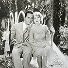 William Haines and Leila Hyams in Alias Jimmy Valentine (1928)