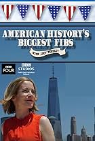 American History's Biggest Fibs with Lucy Worsley