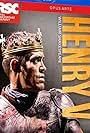 RSC Live: Henry V (2015)