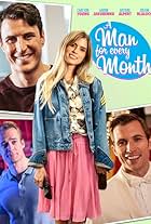 A Man for Every Month (2017)