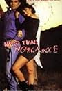 Mariska Hargitay and Leon Rippy in Hard Time Romance (1991)