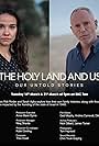 Sarah Agha and Robert Rinder in The Holy Land and Us: Our Untold Stories (2023)