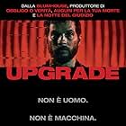 Upgrade (2018)