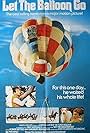 Robert Bettles in Let the Balloon Go (1976)