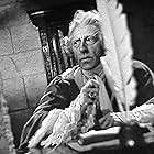 Jean Cocteau in The Phantom Baron (1943)