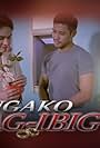 Jaclyn Jose, Anjo Yllana, Pauleen Luna, and Rocco Nacino in Pangako ng pag-ibig (2015)