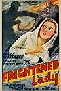 The Frightened Lady (1940)