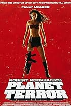 Planet Terror