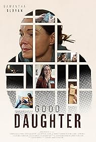 Good Daughter (2023)