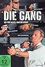 Moritz Bleibtreu, Stacy Keach, Dustin Nguyen, and Uwe Ochsenknecht in Die Gang (1997)