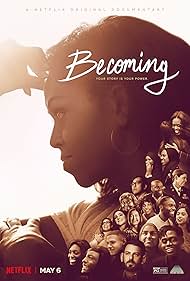 Marilyn Ness in Becoming (2020)