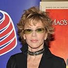 Jane Fonda at an event for Mao's Last Dancer (2009)