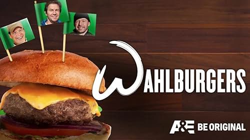 Wahlburgers: Season 9