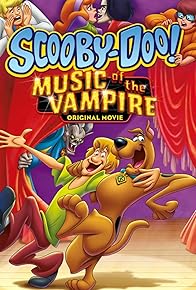 Primary photo for Scooby-Doo! Music of the Vampire