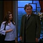 Laura San Giacomo and George Segal in Just Shoot Me! (1997)