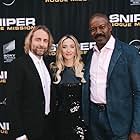 Sniper: Rogue Mission Screening