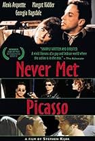 Never Met Picasso (1996)