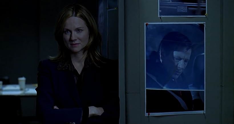 Laura Linney in Breach (2007)