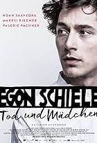 Noah Saavedra in Egon Schiele: Death and the Maiden (2016)