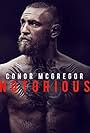 Conor McGregor in Conor McGregor: Notorious (2017)