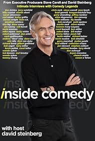 Inside Comedy (2012)